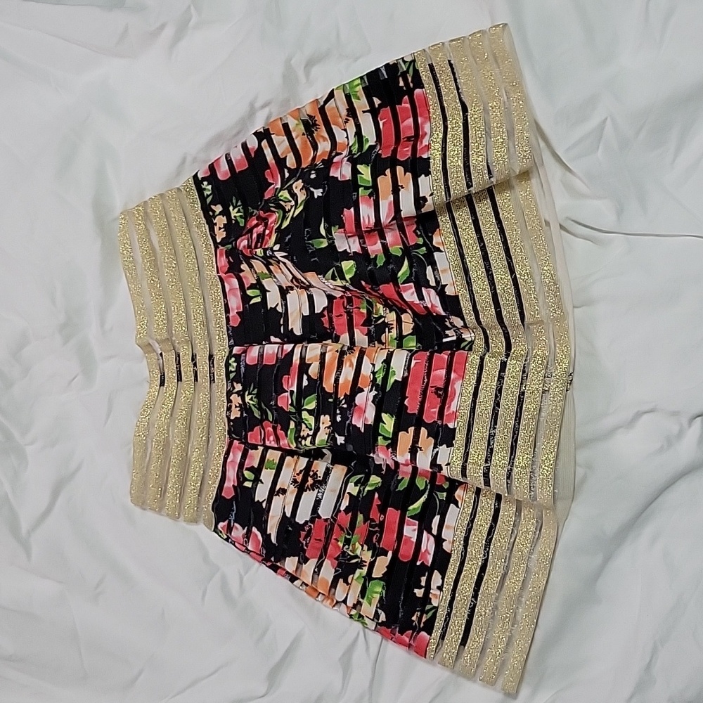 Ceres mini skirt